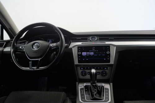Volkswagen Passat 2.0 TDI 140 kW DSG 4x4 Comfort – foto 5