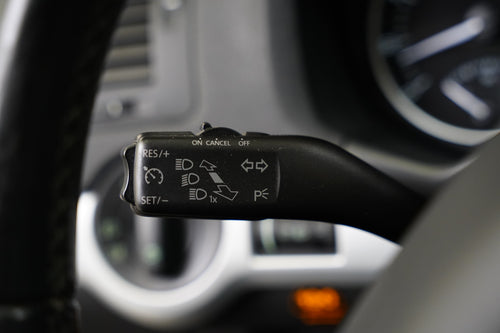 Škoda Octavia 1.2 TSI 77 kW Ambiente – foto 15