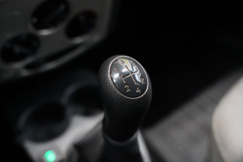 Dacia Logan 1.6 MPI 64 kW – foto 15