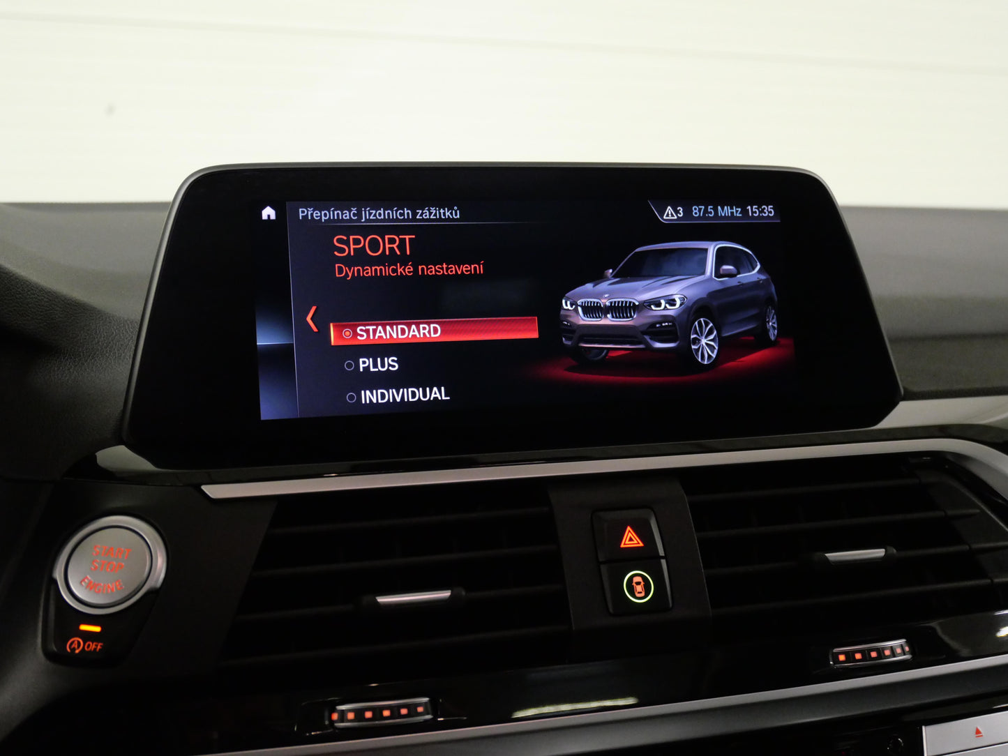 BMW X3 30d xDrive 195 kW