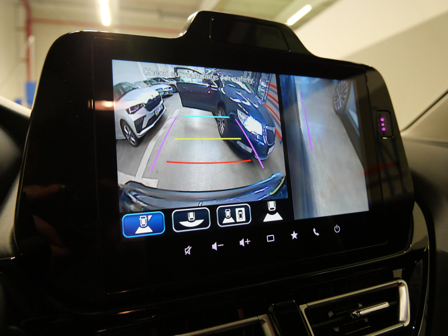 Suzuki SX4 S-Cross 1.4 BoosterJet 81 kW Elegance