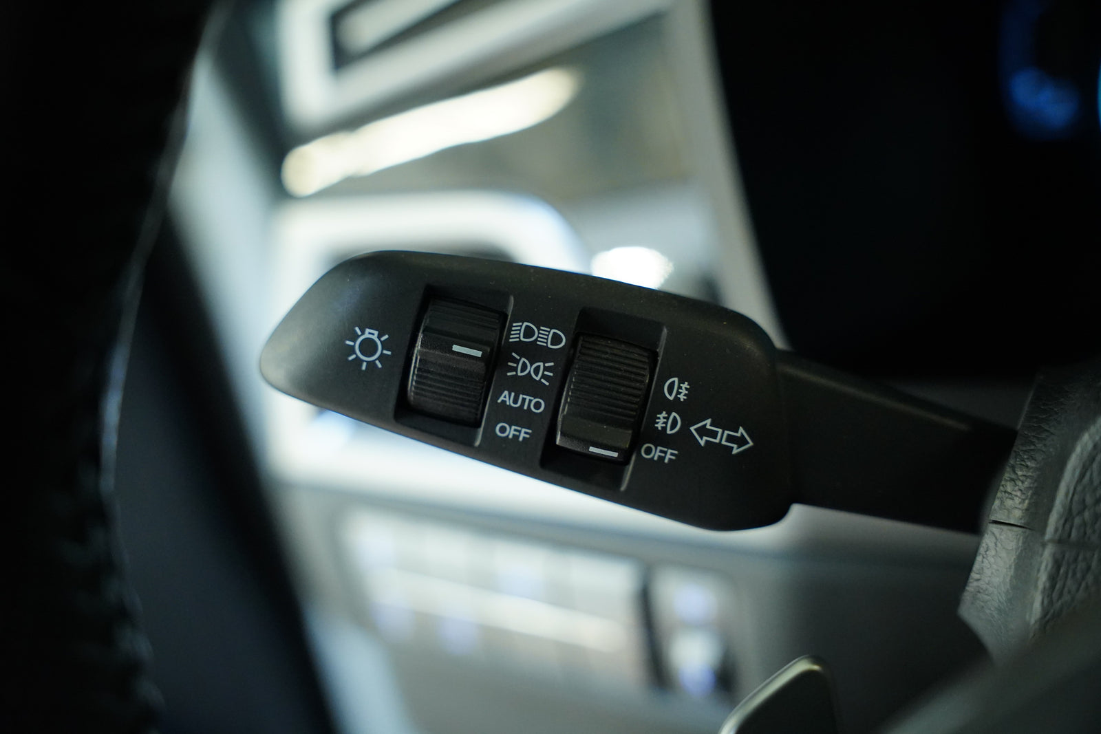 Ssang Yong Korando 1.6 XDI Automat – foto 15