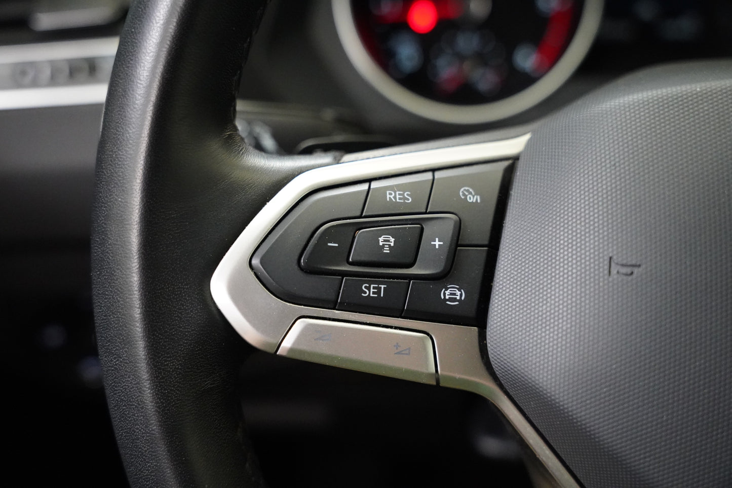 Volkswagen Tiguan 2.0 TDI 110 kW Life