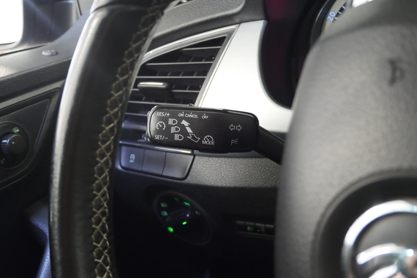 Škoda Fabia 1.0 MPI 44 kW Ambiente