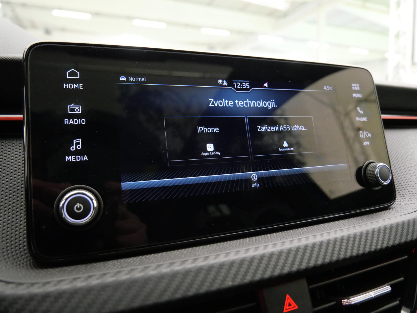 Škoda Kamiq 1.5 TSI 110 kW DSG Monte Carlo