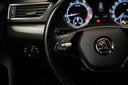 Škoda Superb 1.5 TSI 110 kW Style