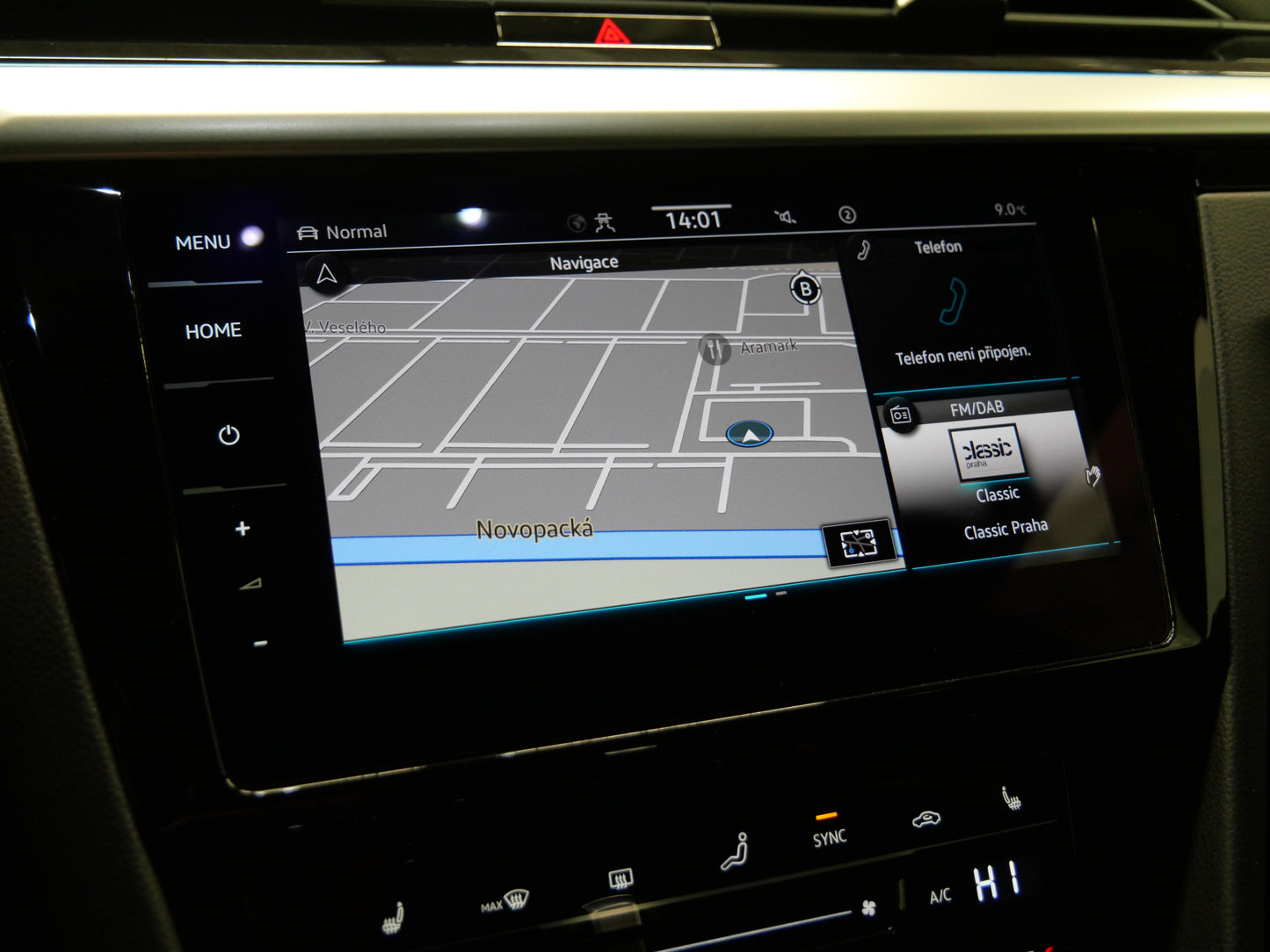 Volkswagen Arteon Shooting Brake 2.0 TSI 206 kW R-Line