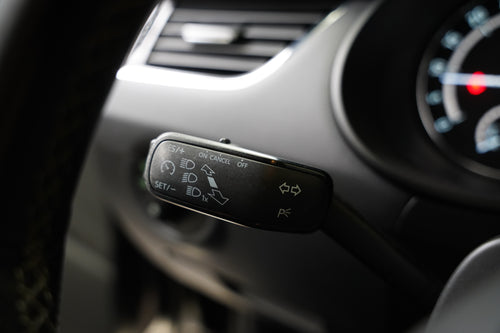 Škoda Octavia 2.0 TDI 135 kW RS – foto 15