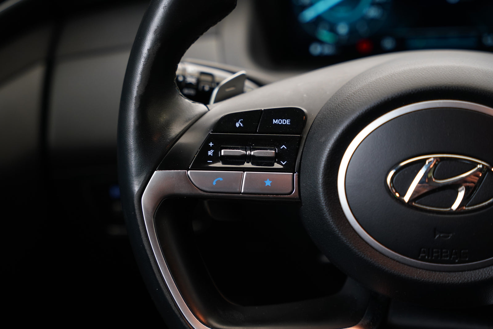 Hyundai Tucson 1.6 CRDI 100 kW Style – foto 15