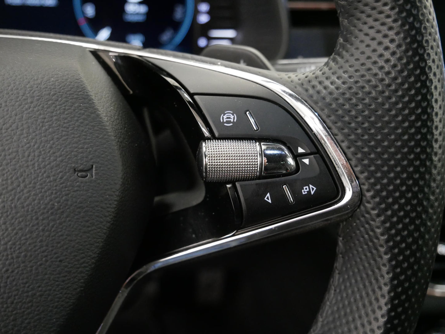 Škoda Kamiq 1.0 TSI Style