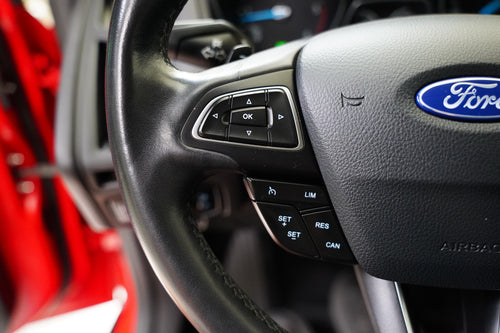 Ford Focus 1.5 TDCI 88 kW Trend – foto 15