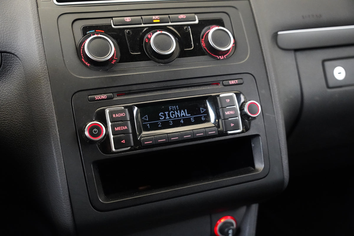Volkswagen Touran 1.2 TSI 77 kW Trendline – foto 15