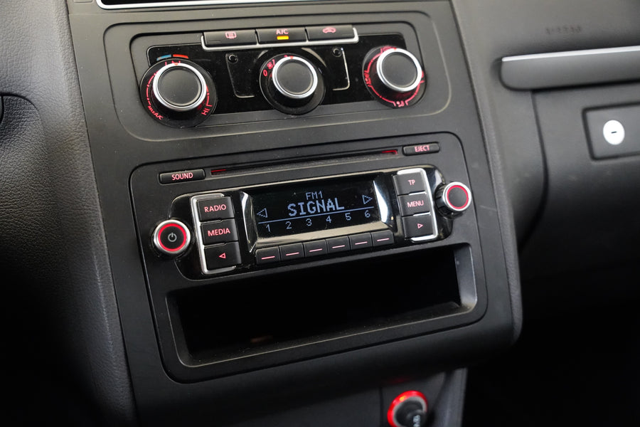 Volkswagen Touran 1.2 TSI 77 kW Trendline – foto 15
