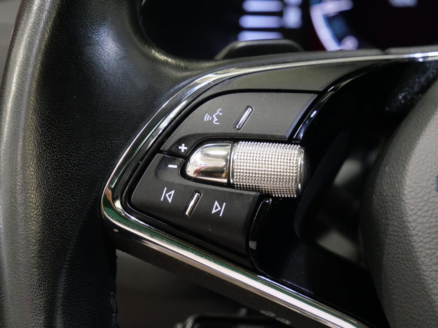 Škoda Octavia 1.5 TSI G-TEC 96 kW Ambition +