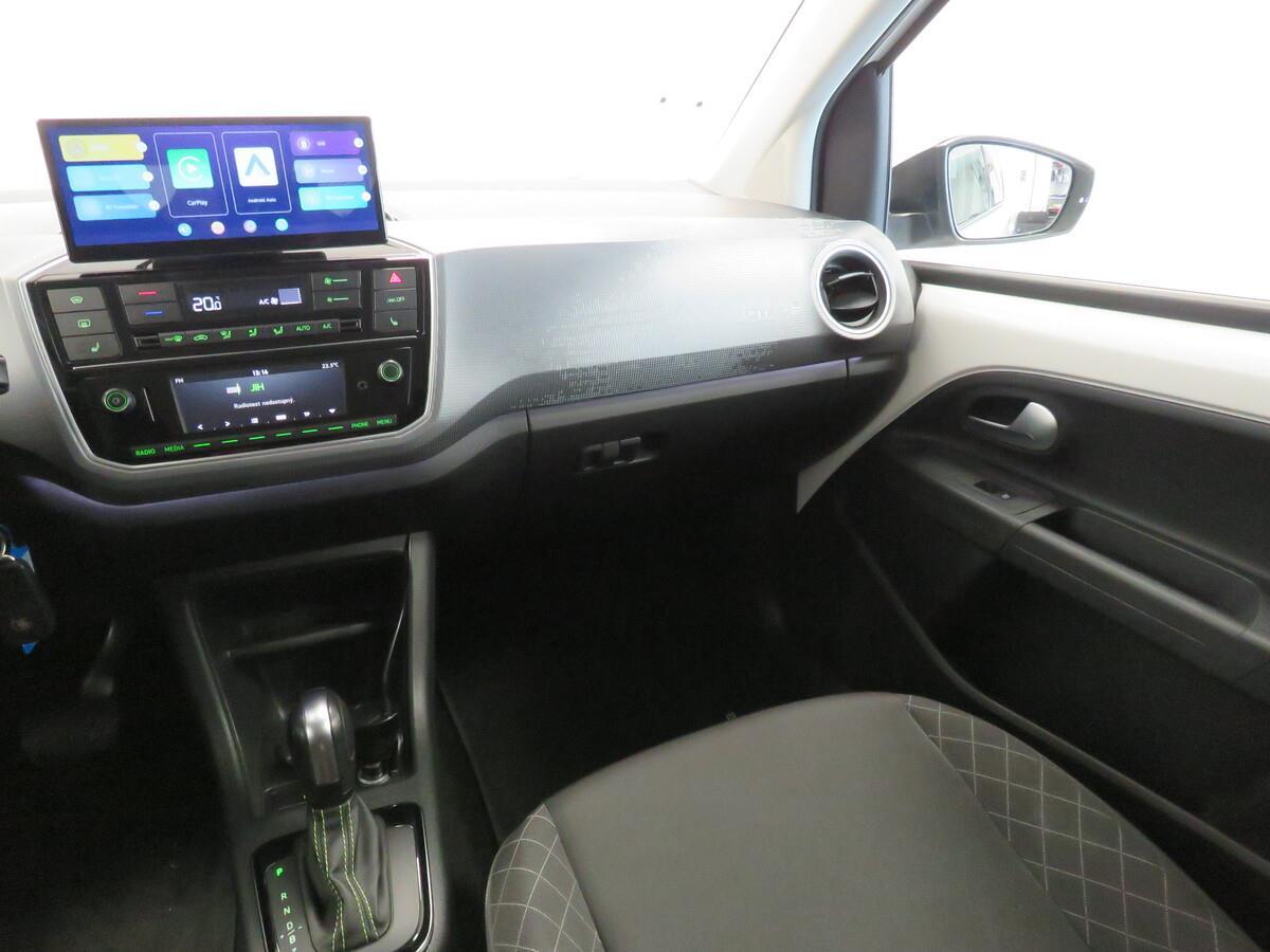 Škoda Citigo iV 61 kW Style
