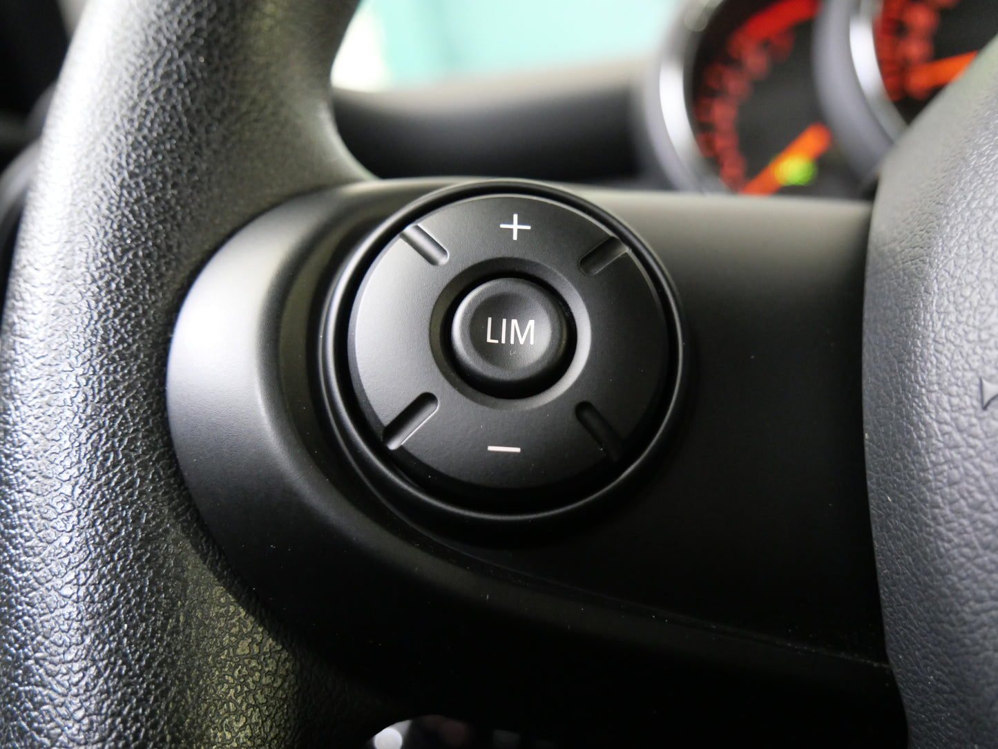 Mini Cooper 1.5i 100 kW