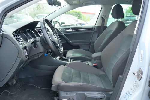 Volkswagen Golf Variant 1.5 TSI 110 kW Highline Var. – foto 5