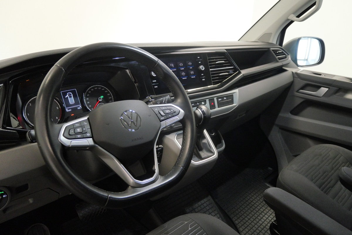 Volkswagen Caravelle 2.0TDI 110KW DSG COMFORTLINE – foto 5