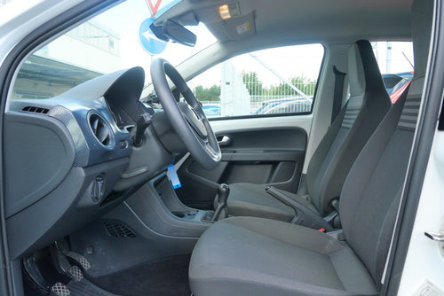 Volkswagen up! 1.0 MPI 48 kW Move – foto 5