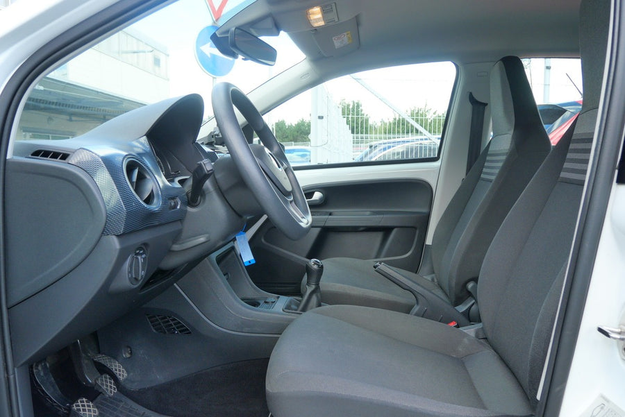Volkswagen up! 1.0 MPI 48 kW Move – foto 5
