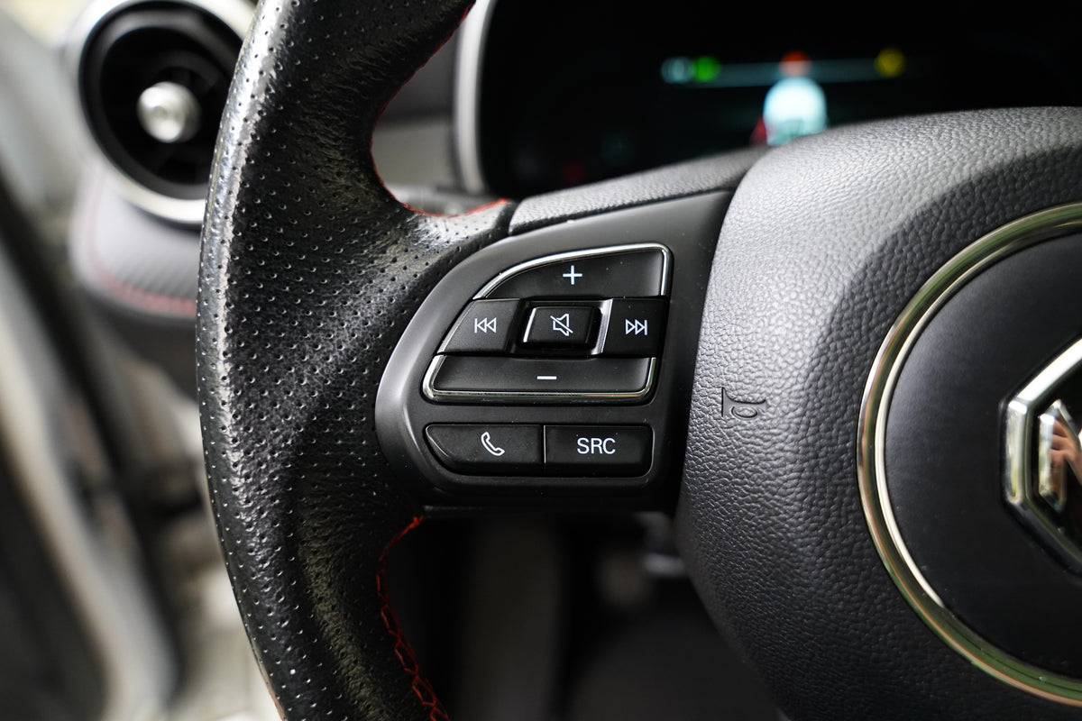 MG ZS 1.0 TGI 82 kW Elegance – foto 15