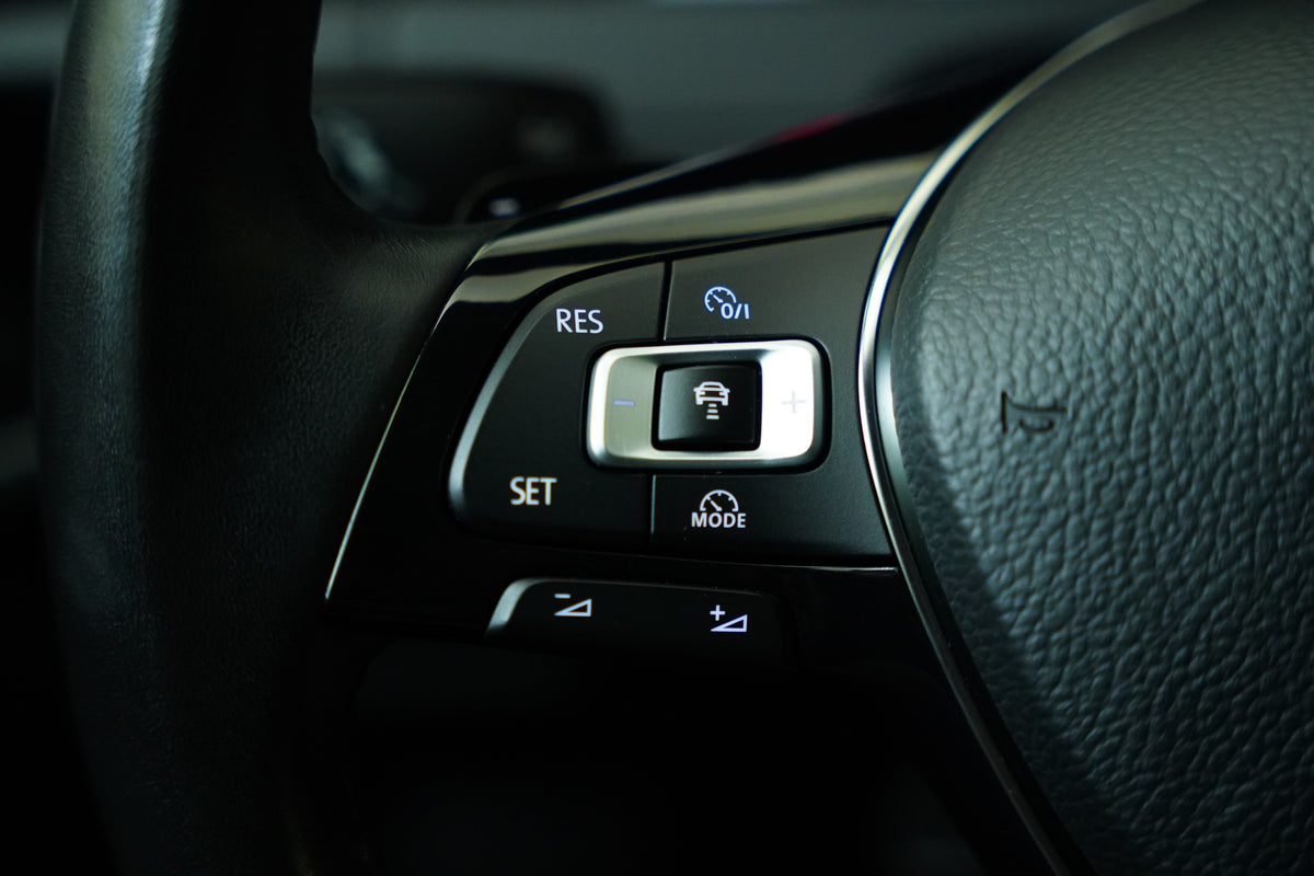 Volkswagen Golf 1.5 TSI 110 kW Highline – foto 15