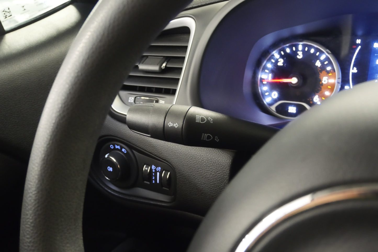 Jeep Renegade 2.0 MJT 88 kW 4WD Sport