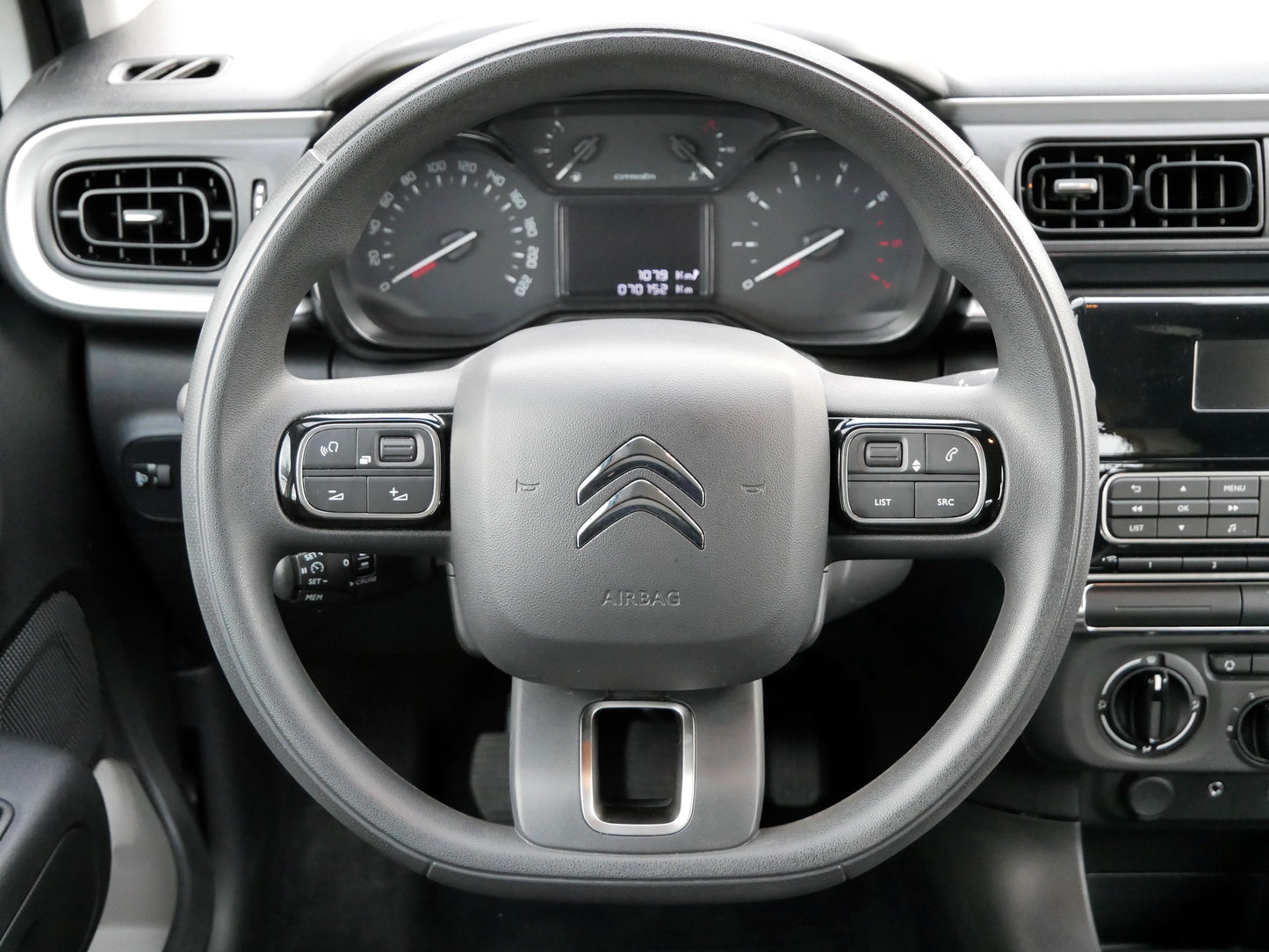 Citroën C3 1.2 PureTech
