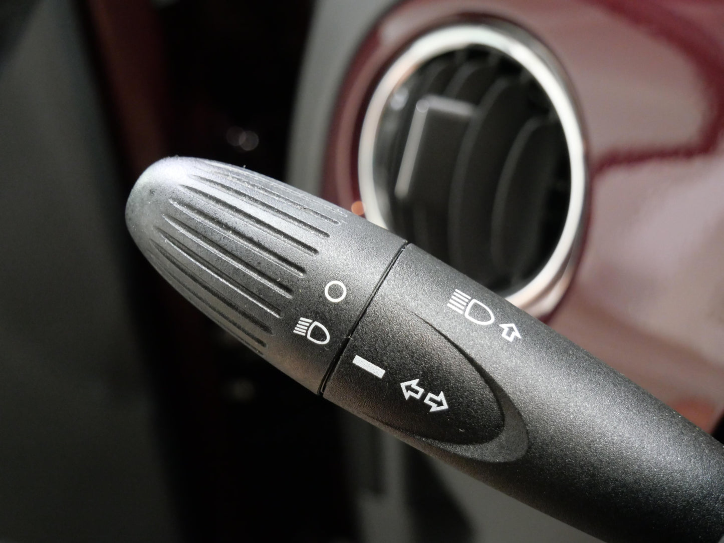 Fiat 500 1.3i 51 kW Lounge