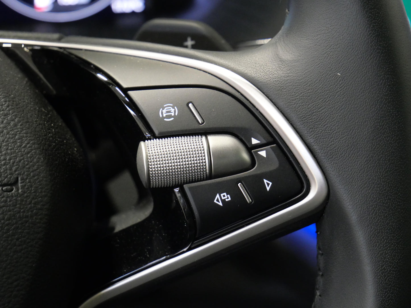 Škoda Octavia 1.5 eTSI 110 kW DSG Selection