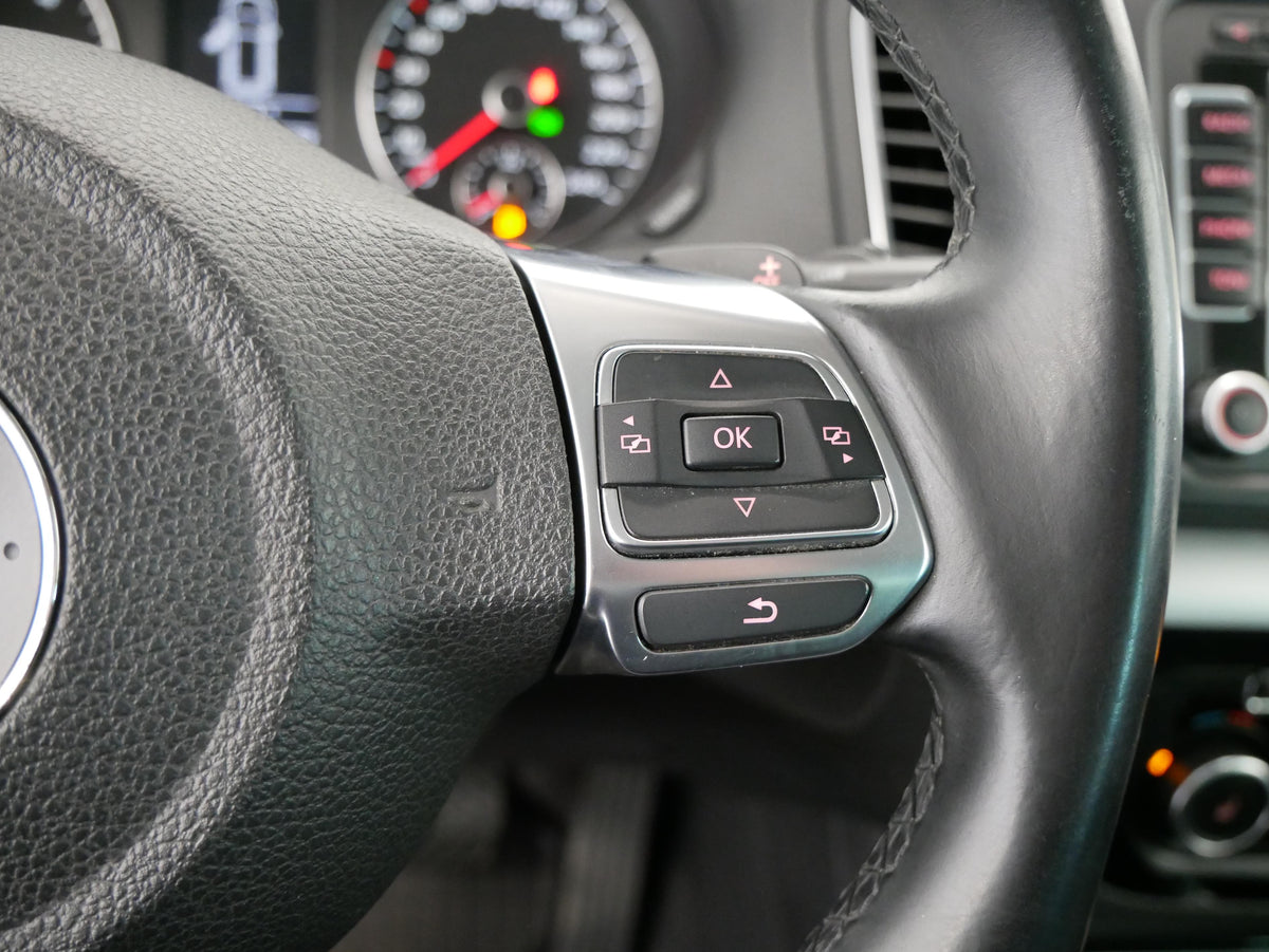 Volkswagen Sharan 2.0 TDI 125 kW DSG Highline – foto 15