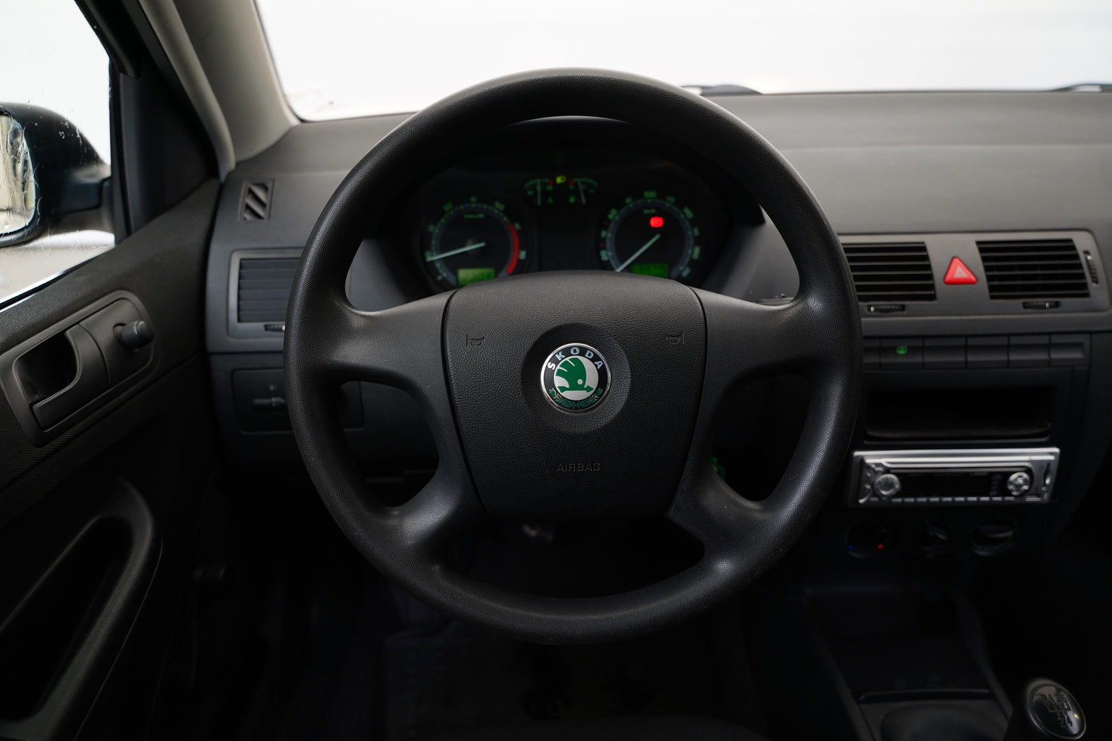 Škoda Fabia 1.2 HTP 40 kW Classic – foto 15