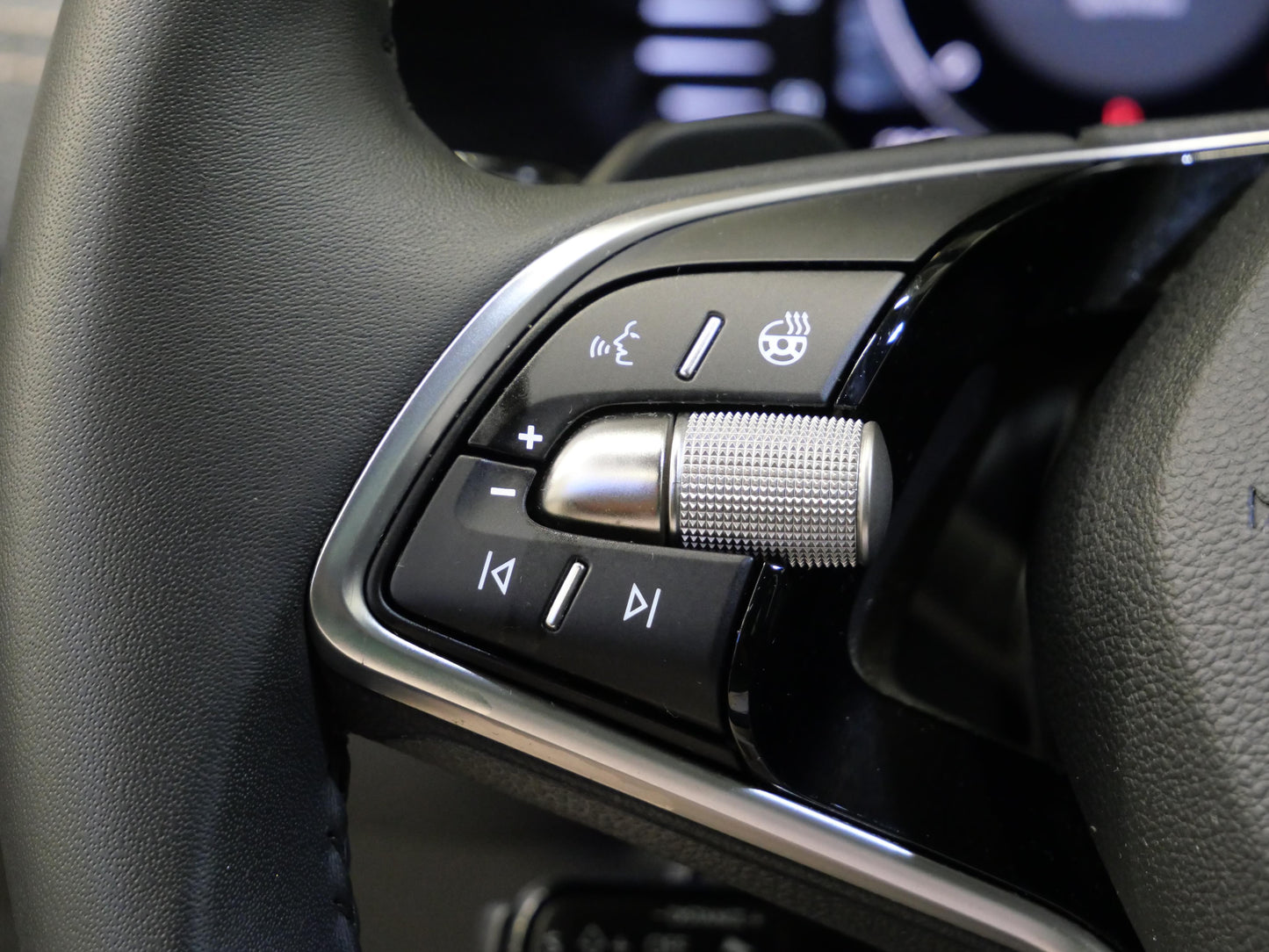 Škoda Octavia 1.5 eTSI 110 kW Top Selection