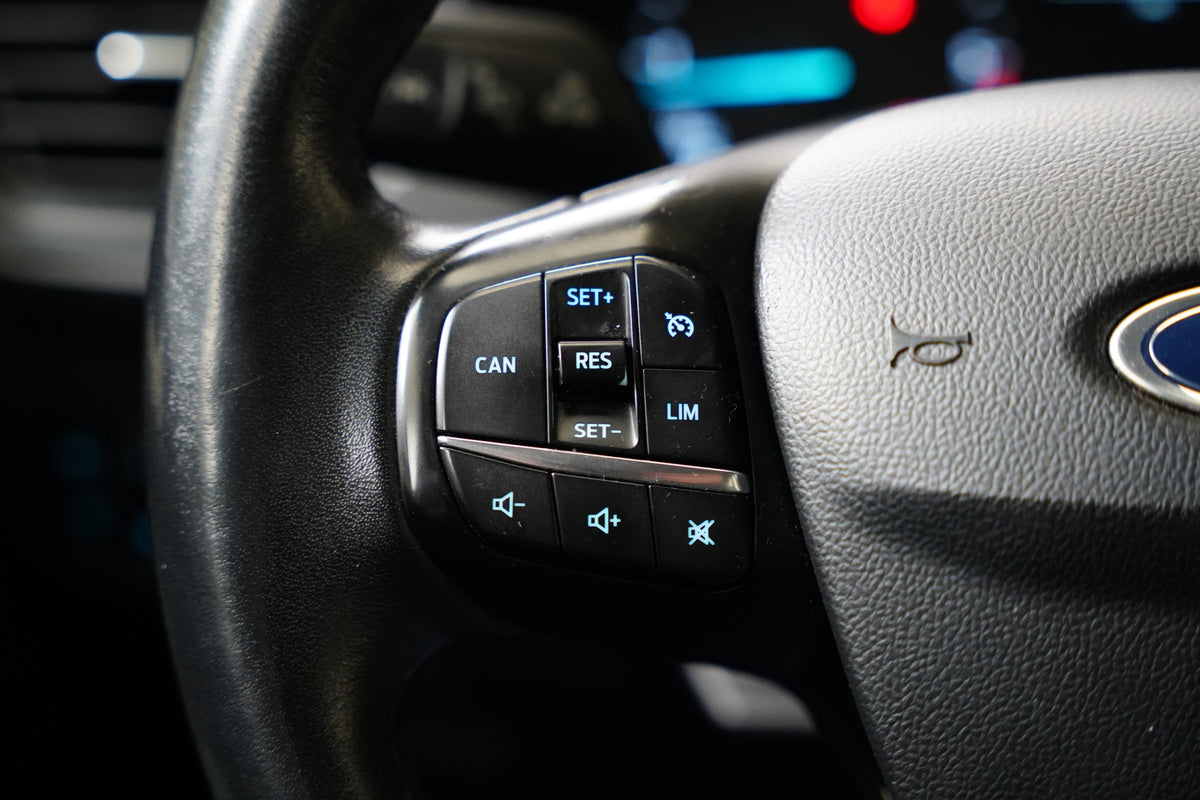 Ford Focus 1.5 TDCI 70 kW – foto 15