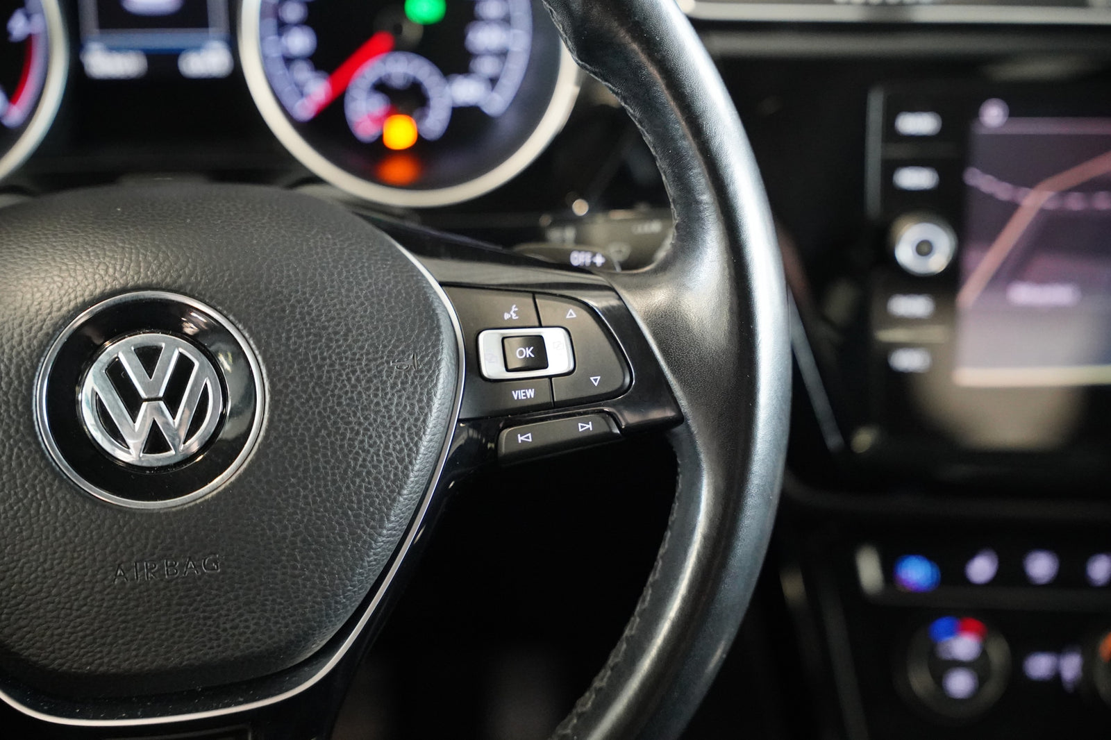 Volkswagen Touran 2.0 TDI 110 kW Highline – foto 15