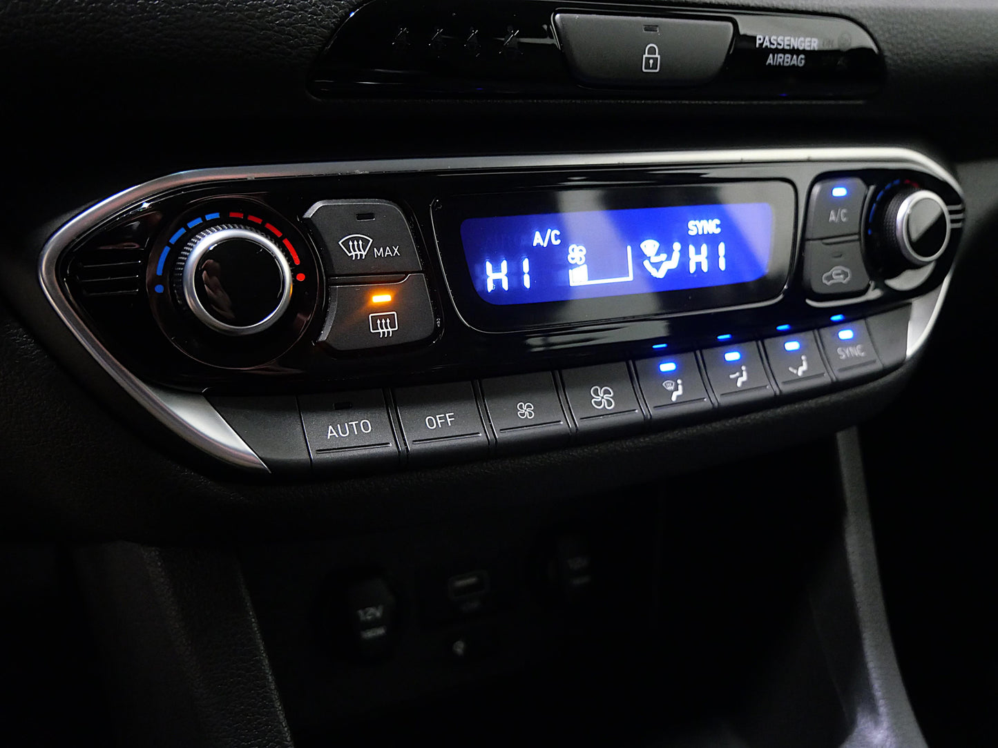 Hyundai i30 CW 1.6 CRDI 85 kW Smart