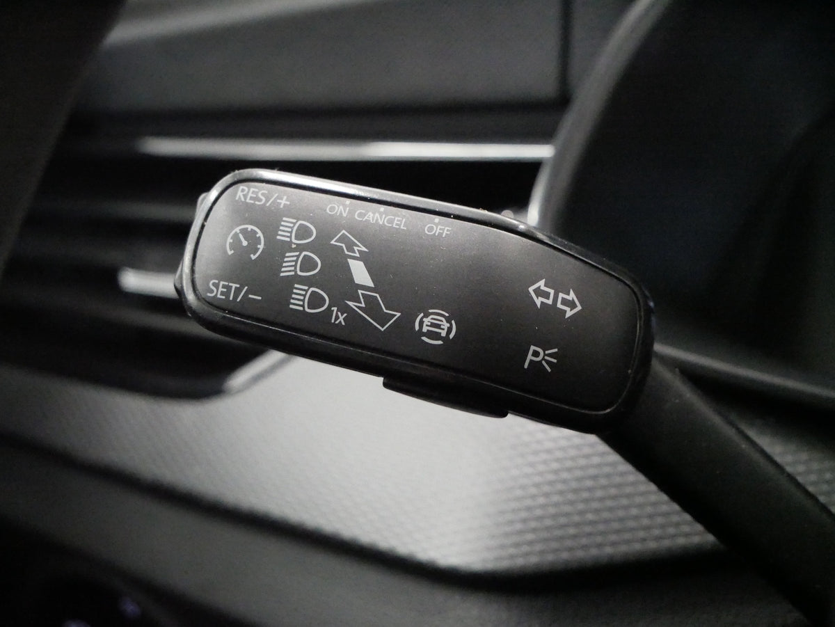 Škoda Kamiq 1.0 TSI 85 kW Ambition – foto 15
