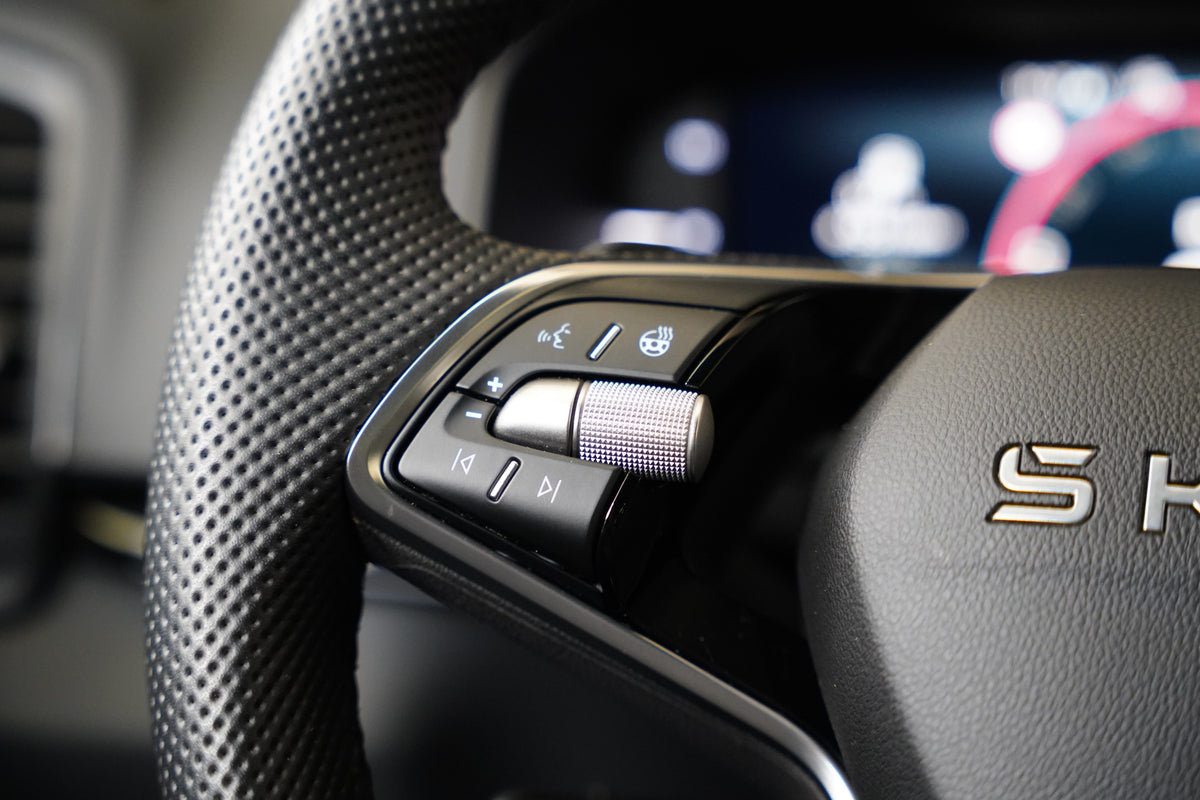 Škoda Karoq 1.5 TSI 110 kW Sportline – foto 15