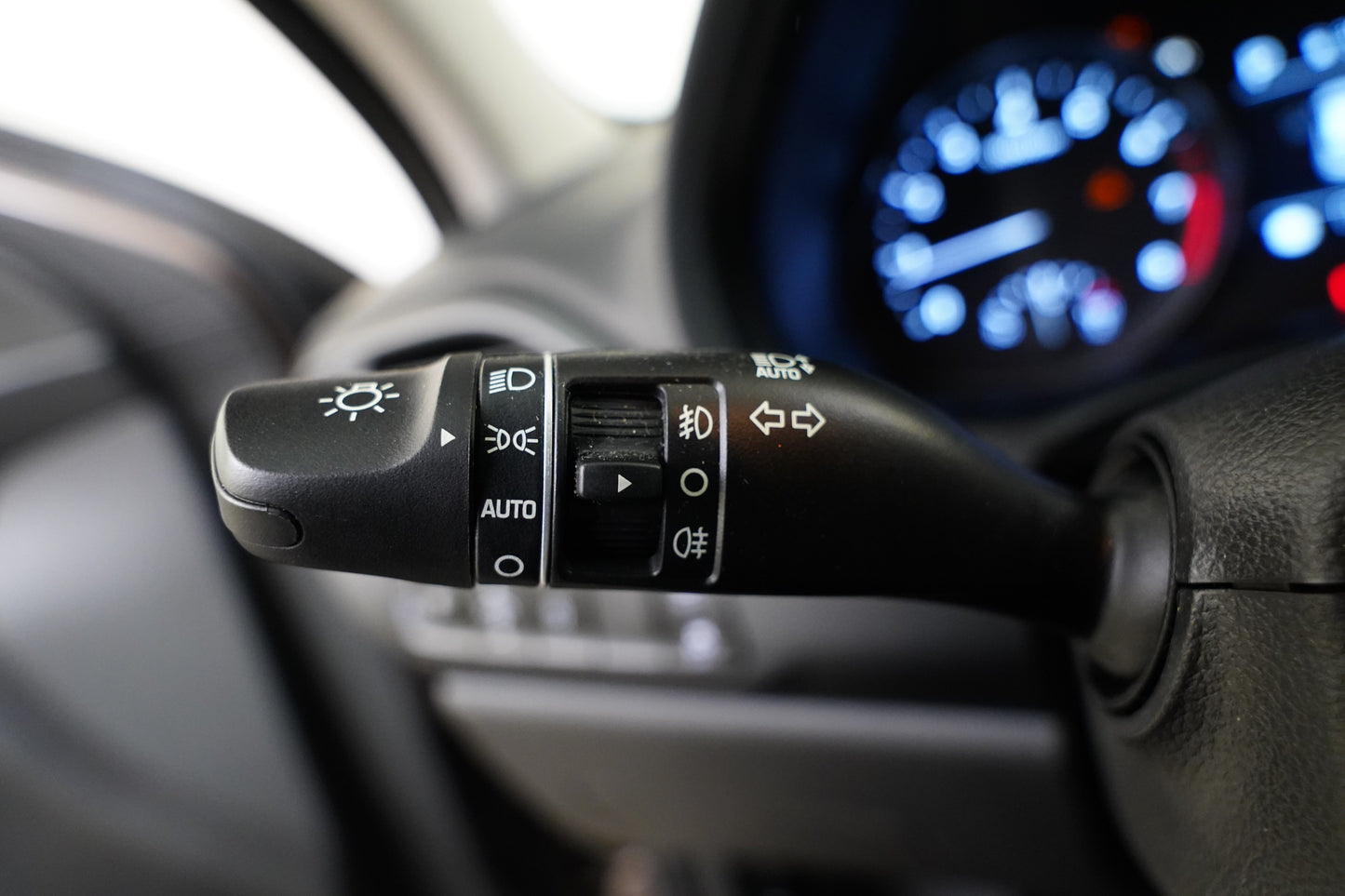 Hyundai i30 1.5 T-GDI 117 kW DCT