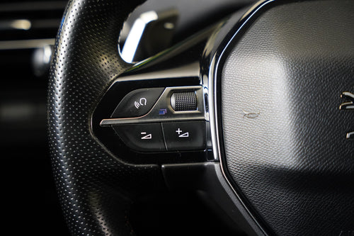 Peugeot 3008 2.0 Blue-HDi 132 kW GT – foto 16