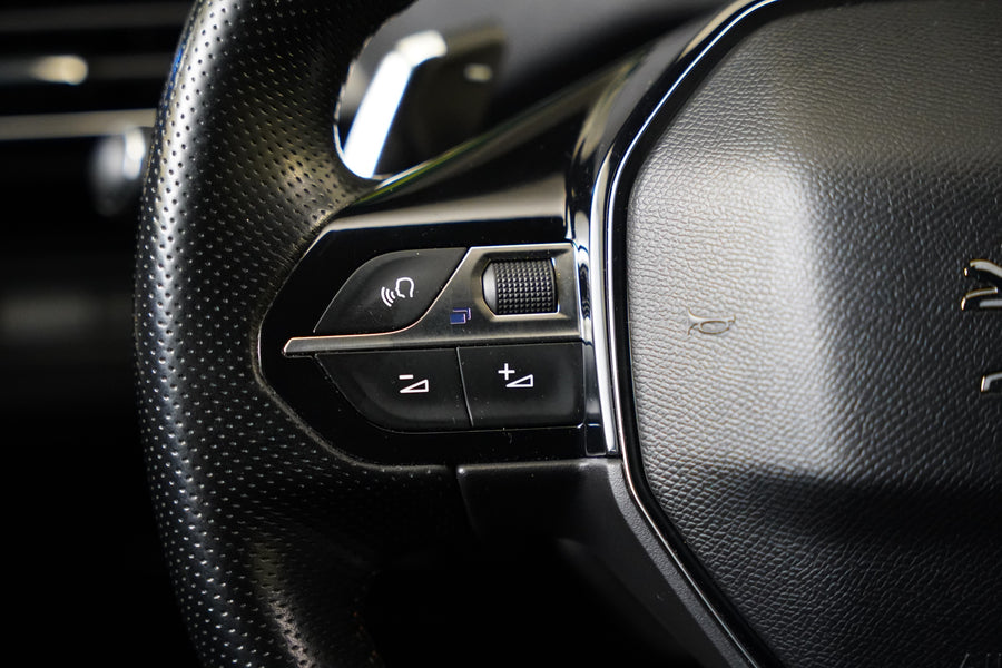 Peugeot 3008 2.0 Blue-HDi 132 kW GT – foto 16