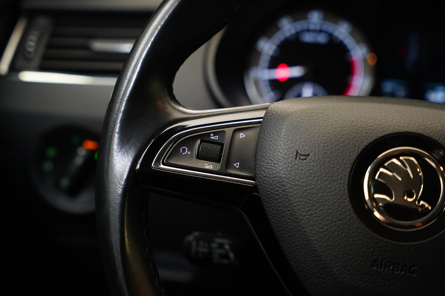 Škoda Octavia 1.0 TSI 85 kW Style