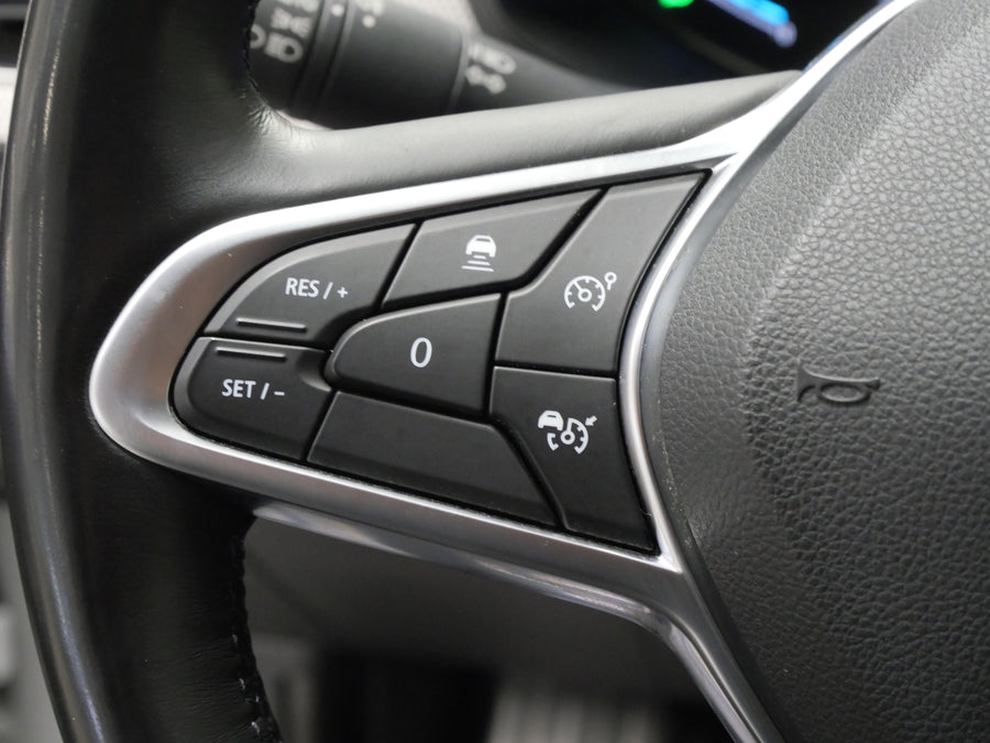 Renault Arkana 1.6 E-TECH Hybrid 105kW Intens – foto 14