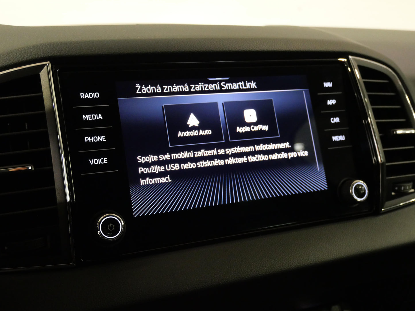Škoda Karoq 1.5 TSI 110 kW Top Selection
