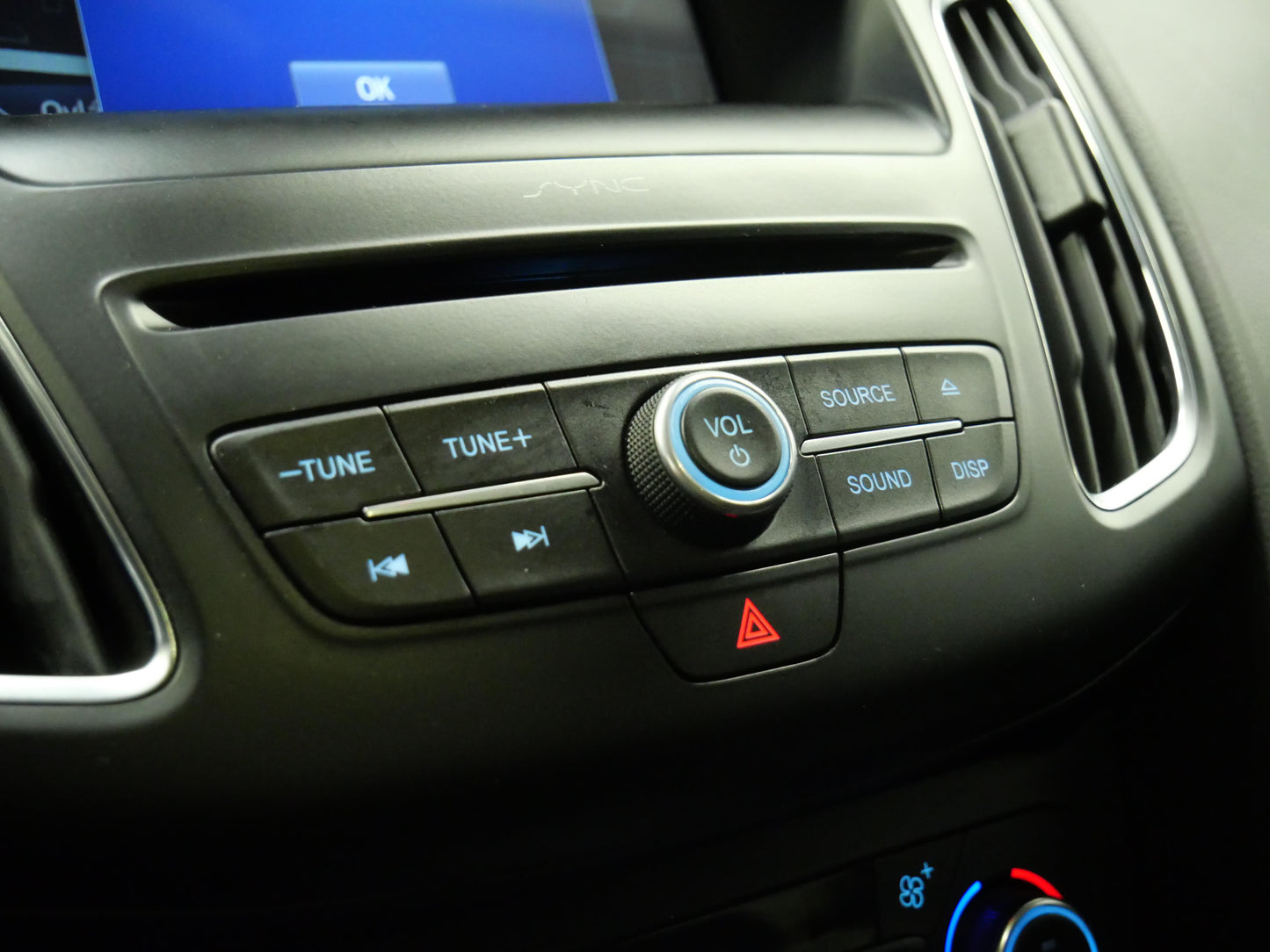 Ford Focus 1.0 EcoBoost 92 kW Titanium
