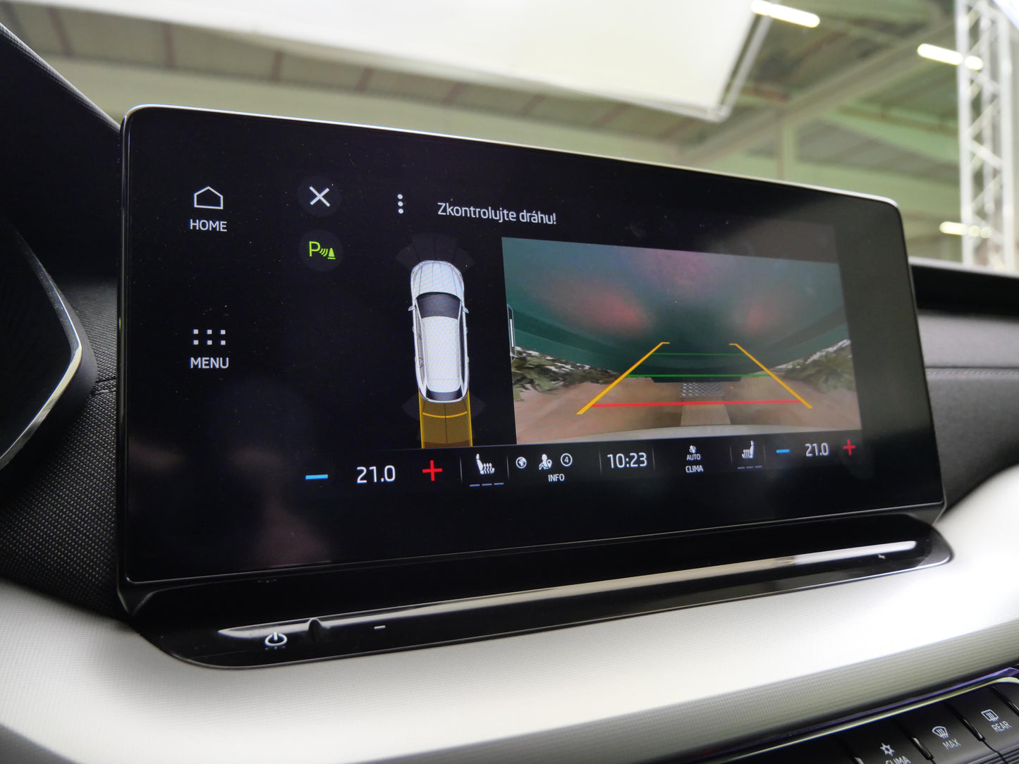 Škoda Octavia 2.0 TDI 110 kW DSG 4x4 Style