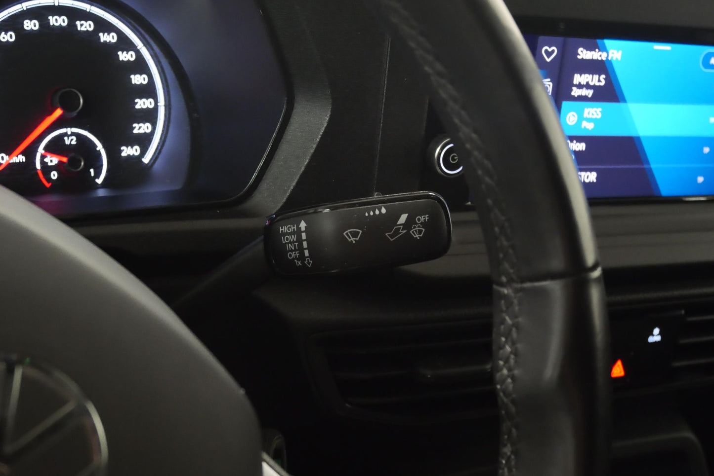 Volkswagen Caddy 2.0 TDI 75 kW Cargo