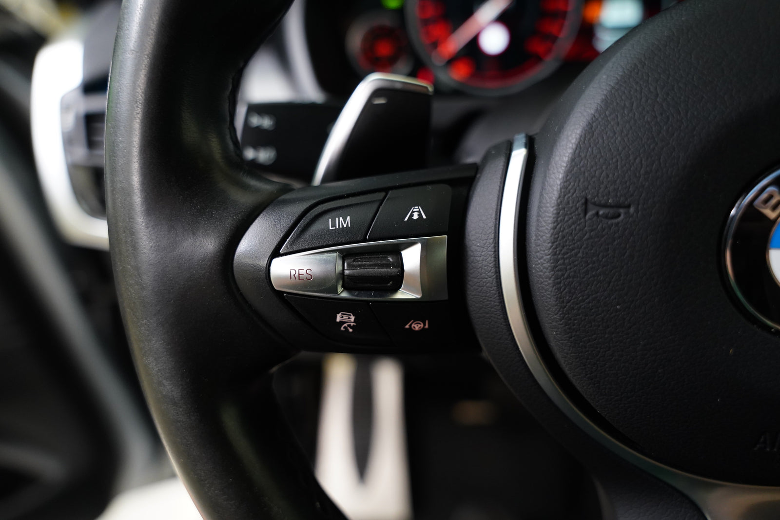 BMW X5 30d 190 kW xDrive M Paket – foto 15