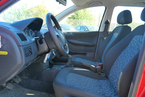 Škoda Fabia 1.4 16V 59kW – foto 5