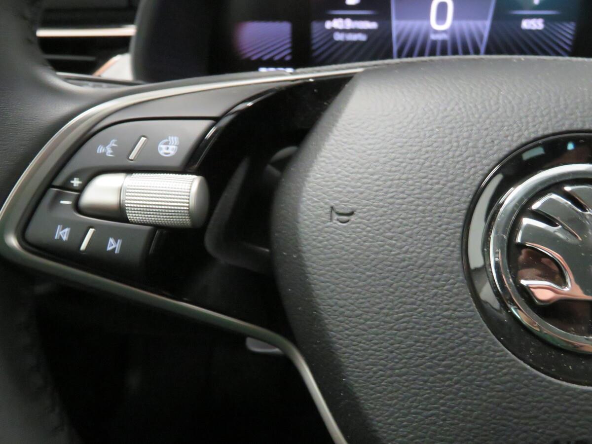 Škoda Scala 1.0 TSI 85kW Top Selection